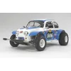 Image de Tamiya Sand Scorcher 2010 brushed 1:10 Auto RC électrique Buggy propulsion arrière kit à monter