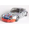 Image de Voiture de tourisme électrique Tamiya Porsche 911 Carrera RSR 58571 4 roues motrices (4WD) brushed kit à monter 1:10