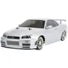 Image de Tamiya Nismo R34 GT-R Z-Tune (Kit)