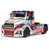Image de Tamiya TT-01E Buggyra Racing Fat Fox brushed 1:10 Auto RC électrique Camion 4 roues motrices (4WD) kit à monter