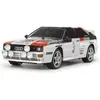 Image de Tamiya Kit Audi Quattro A2 (TT-02) (Kit)