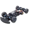 Image de Tamiya TA08 Pro Chassis 1:10 Auto RC électrique Voiture de tourisme 4 roues motrices (4WD) kit à monter