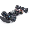 Image de Tamiya Kit de châssis Pro (Kit)