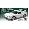 Image de Tamiya M-06 RC Lotus Europa Special (M-06) brushed 1:10 Véhicule RC débutant électrique Voiture de course propulsion arrière kit à monter