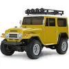 Image de Tamiya Scaler Toyota Land Cruiser 40, CC-02, kit, 1:10 (Kit)