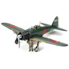 Image de A6m5 Zero Model 52 - 1/32e - Tamiya
