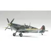 Image de Spitfire Supermarine Mk.ixc - Tamiya
