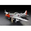 Image de P-51d Mustang - 1/32e - Tamiya
