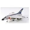 Image de Douglas F4d-1 Skyray - 1/72e - Tamiya