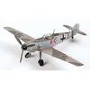 Image de Messerchmitt Bf109e-3 - 1/72e - Tamiya