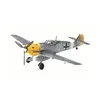 Image de Messerchmitt Bf109e-4/7 Trop - 1/72e - Tamiya