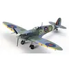 Image de Spitfire Mk.v/vb Trop - 1/72e - Tamiya