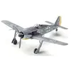 Image de Focke Wulf Fw190A-3 Tamiya 1/72