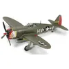 Image de P-47d Thunderbolt Razorback - 1/72e - Tamiya