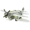 Image de P-47D Thunderbolt Bubbletop Tamiya 1/72