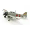 Image de Tamiya - Mitsubishi A6M2b (ZEKE) - Zero Fighter