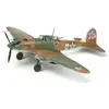 Image de Maquette avion : Iliouchine Il-2 Stourmovik Tamiya