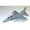 Image de Maquette avion militaire : Lockheed Martin F-16CJ Fighting Falcon Tamiya