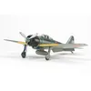 Image de A6m3/3a Zero Model 32 - 1/48e - Tamiya