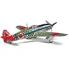Image de Kawasaki Ki-61-id Hien (tony) - 1/48e - Tamiya