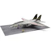 Image de Avion F-14A Tomcat Late (Catapultage) 1/48 Tamiya