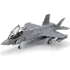 Image de Maquette Avion militaire : Lockheed Martin F-35A Lightning II Tamiya