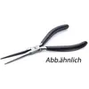 Image de Tamiya, Pinces, Pince à bec effilé Needle Nose w/ Cutter II (245 mm)