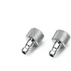 Image de Tamiya Quick Hose Joint Plugs (2pcs)