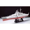 Image de Maquette bateau : Cuirassé Bismarck Tamiya