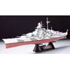 Image de Cuirassé Tirpitz - 1/350e - Tamiya