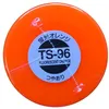 Image de TS-96 - Bombe de peinture aérosol - 90 ml : Orange Fluo Tamiya