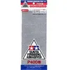 Image de Papier Abrasif P400 X3 - Tamiya