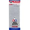 Image de Papier Abrasif P600 X3 - Tamiya
