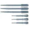 Image de Tamiya Jeu de pipettes (3x courtes/3x longues)