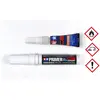 Image de Tamiya CA-Cement/Primer Set 3g PP/PE/POM