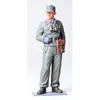 Image de Tankiste Allemand Tamiya 1/16