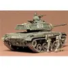Image de TAMIYA - Char us m41 bulldog