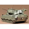 Image de Flakpanzer Gepard - 1/35e - Tamiya