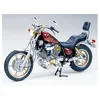 Image de Yamaha Xv 1000 Virago - 1/12e - Tamiya