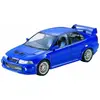 Image de TAMIYA - 24213 - MITSUBISHI LANVER EVO IV 1/24