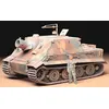 Image de Sturmtiger - 1/35e - Tamiya
