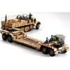 Image de FAMO et remorque Tamiya 1/35