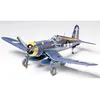 Image de Corsair F4u-1d - 1/48e - Tamiya