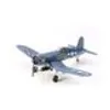 Image de Corsair F4u-1a - 1/48e - Tamiya