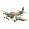 Image de TAMIYA - 61073 - A-1J SKYRAIDER