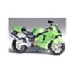 Image de Kawasaki Ninja Zx 12r - 1/12e - Tamiya