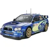 Image de Subaru Impreza Wrc Mc 05 - 1/24e - Tamiya