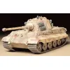Image de King Tiger Tourelle Henschel - 1/35e - Tamiya