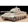 Image de King Tiger Tourelle Porsche - 1/35e - Tamiya