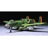 Image de A-10a Thunderbolt Ii - 1/48e - Tamiya